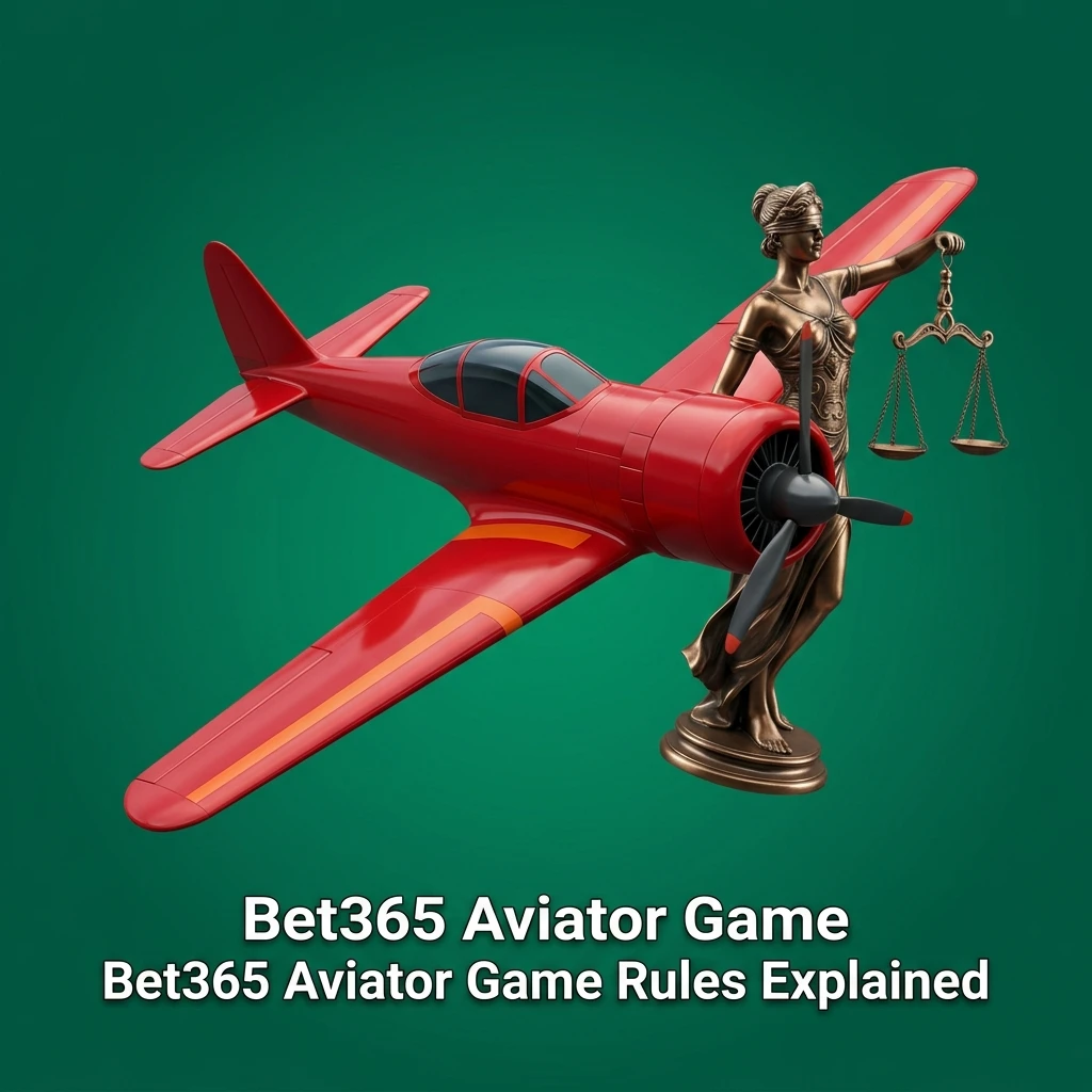 Bet365 Aviator game rules showing crash mechanic, multiplier climb, cash out button, and auto cash-out feature