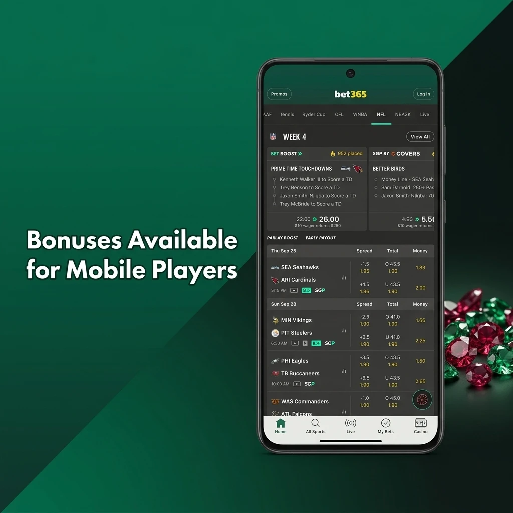 Mobile app players eligible for welcome bonus and casino promotions with wagering requirements for Indian users