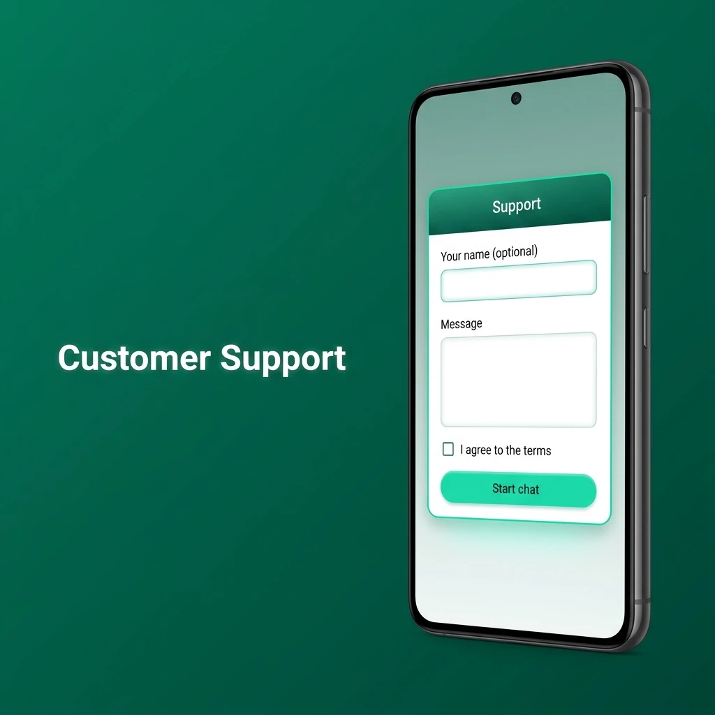 Bet365 customer support options for Indian players including live chat, email, help centre, and phone support