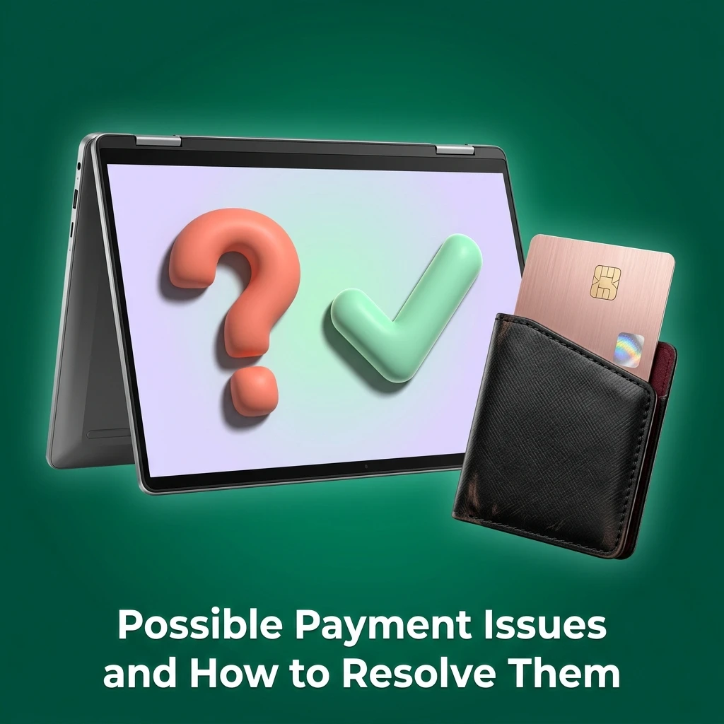 Common payment issues in online gaming including deposit delays, withdrawal holds, declined methods, and account limits