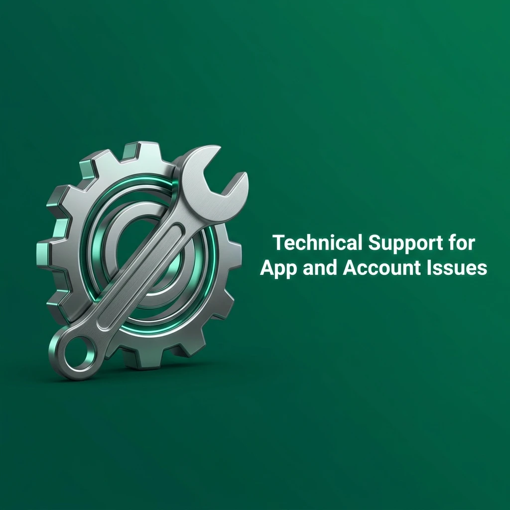 Bet365 technical support for app crashes, login failures, payment issues, and account errors via live chat or email