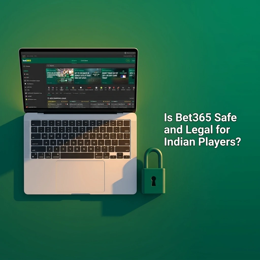 Bet365 licence, SSL encryption, and responsible gaming tools ensuring safety for Indian players online