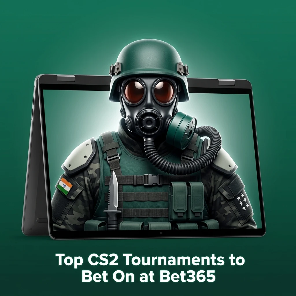 Top CS2 tournaments to bet on at Bet365 including Valve Majors, IEM Katowice, ESL Pro League, and BLAST Premier