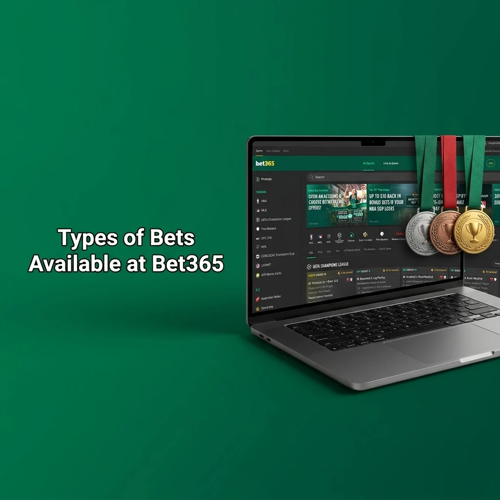 Bet365 bet types explained: single, accumulator, and system bets with examples for Indian bettors