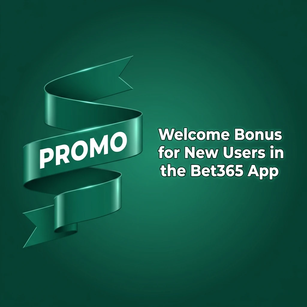 Bet365 app welcome bonus for new users showing sports bonus up to INR 4,000 and casino free spins offer